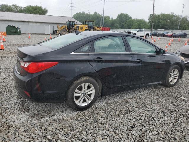 Vin: 5npeb4ac3eh832846, lot: 60157335, hyundai sonata gls 20143