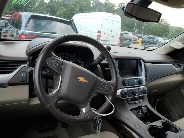 2020 CHEVROLET SUBURBAN C 1GNSCGKC7LR218296