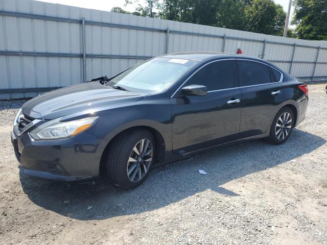 Vin: 1n4al3ap8hc234279, lot: 59305655, nissan altima 2.5 2017 img_1