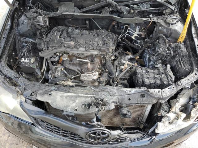 2012 TOYOTA CAMRY BASE - 4T1BF1FK3CU178886