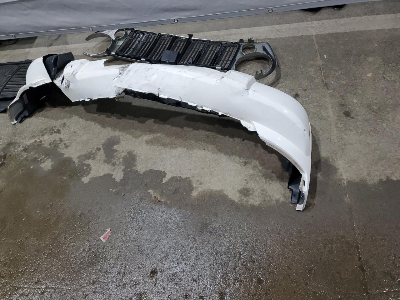 Lot #3273969824 2005 JEEP LIBERTY LI