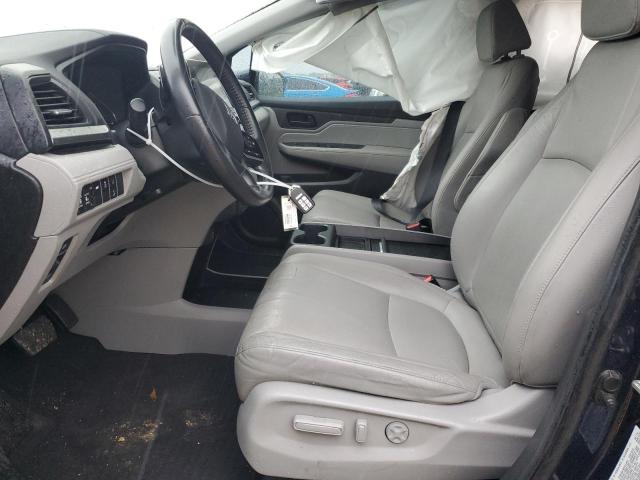 2019 HONDA ODYSSEY EX - 5FNRL6H73KB105297