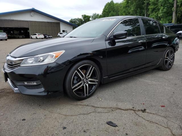 Vin: 1hgcr2f16ha119774, lot: 62296265, honda accord sport special edition 2017 img_1
