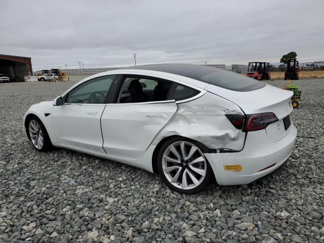 2019 TESLA MODEL 3 5YJ3E1EB4KF434005