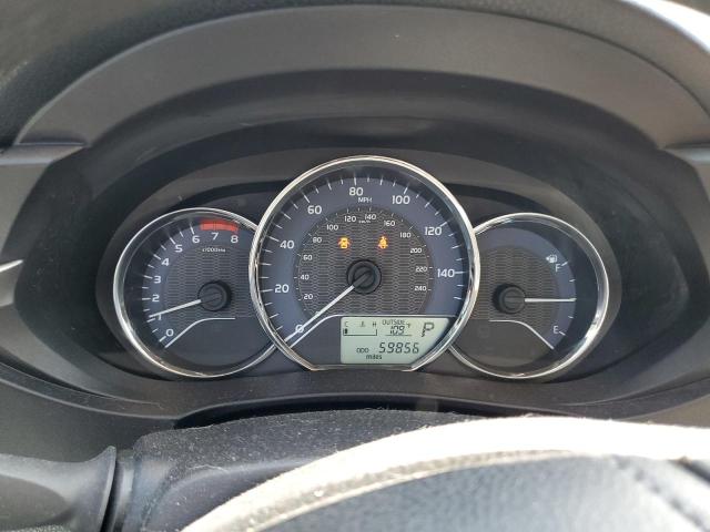 2015 TOYOTA COROLLA L - 2T1BURHE0FC275979