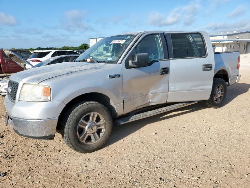 FORD F150 SUPER