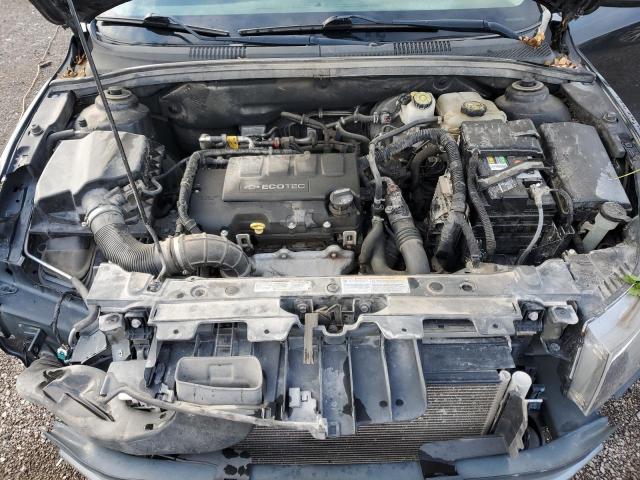2016 CHEVROLET CRUZE LIMI 1G1PE5SB1G7148423