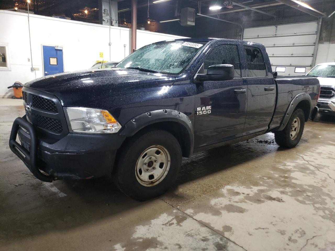 RAM 1500 ST