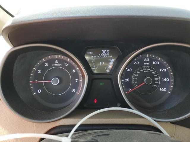 5npdh4ae3dh291565 - 2013 Hyundai Elantra Gls - #62113605