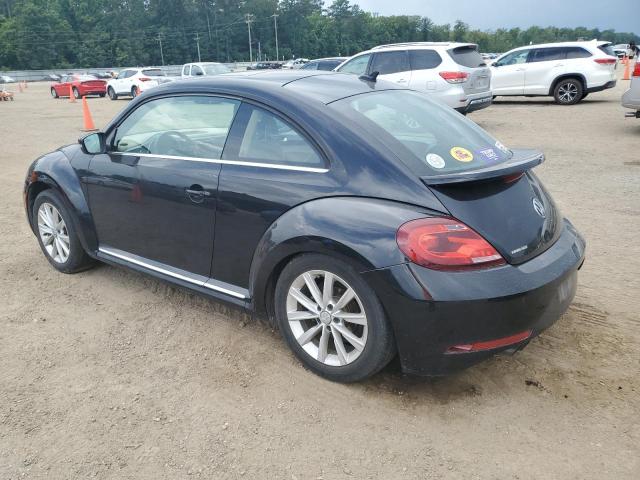 2018 VOLKSWAGEN BEETLE SE 3VWJD7AT6JM710252
