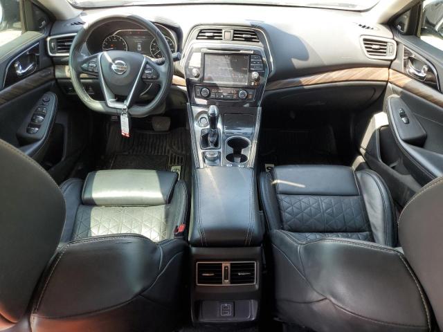 2018 NISSAN MAXIMA 3.5 - 1N4AA6AP3JC409082