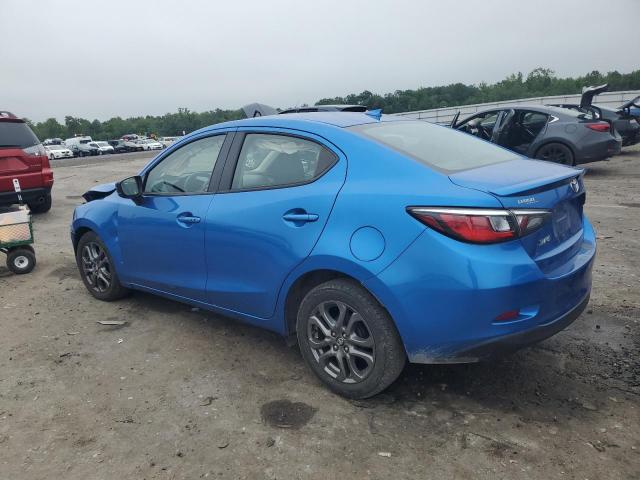 Vin: 3mydlbyv1ky514180, lot: 61183175, toyota yaris l 20192
