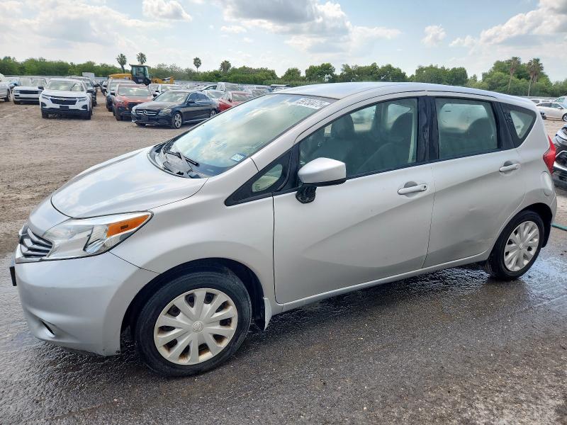 Vin: 3n1ce2cp5gl382190, lot: 59750475, nissan versa s 2016 img_1