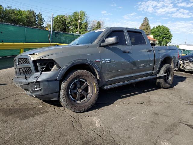 RAM 1500 ST