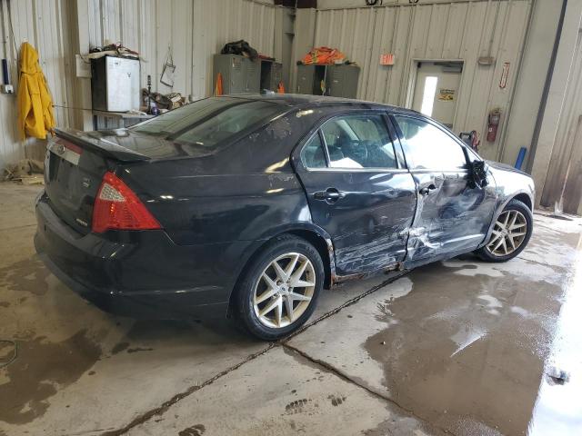 Vin: 3fahp0cg2br233183, lot: 60233375, ford fusion sel 20113