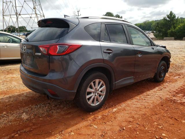 Vin: jm3ke2cyxg0847309, lot: 60130525, mazda cx-5 touring 20163