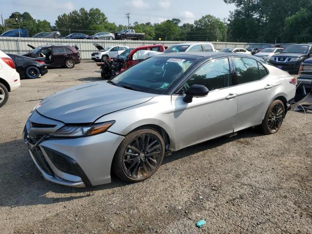 Vin: 4t1kz1ak8ru103754, lot: 59302675, toyota camry trd 2024 img_1