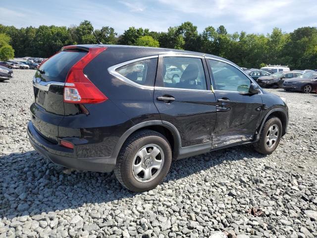 Vin: 3czrm3h38gg708489, lot: 61451015, honda crv lx 20163