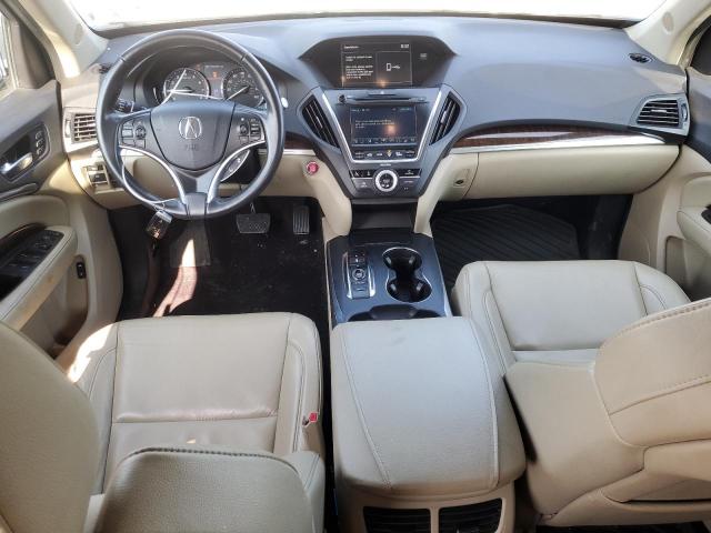2020 ACURA MDX 5J8YD4H38LL039646