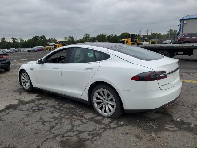 2016 TESLA MODEL S 5YJSA1E26GF133699