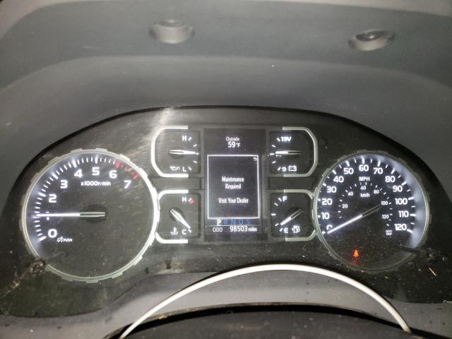 2018 TOYOTA TUNDRA CRE - 5TFAY5F19JX753397