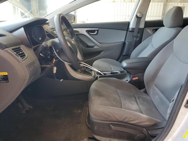 2015 HYUNDAI ELANTRA SE 5NPDH4AE4FH584541