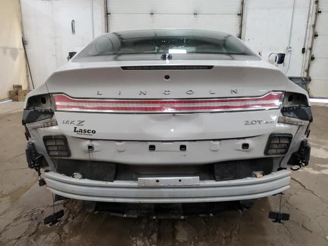 2020 LINCOLN MKZ RESERV 3LN6L5F91LR619016