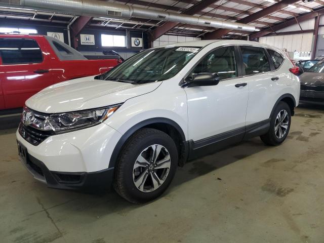 Vin: 2hkrw6h34kh207987, lot: 59331245, honda crv lx 2019 img_1