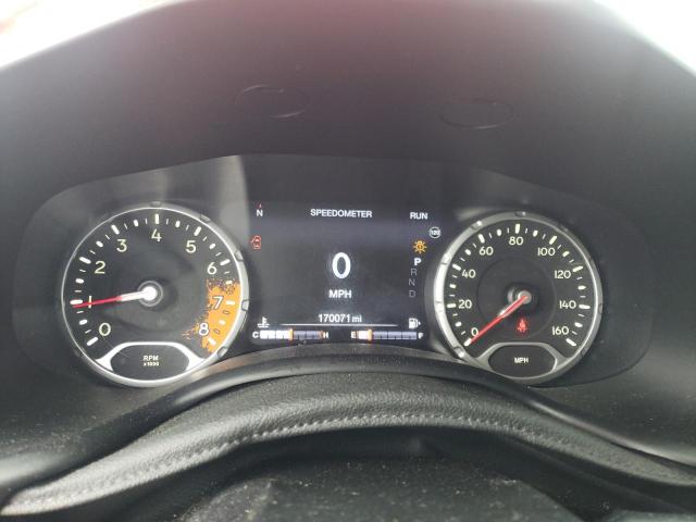 2017 JEEP RENEGADE L ZACCJBBB4HPE65987