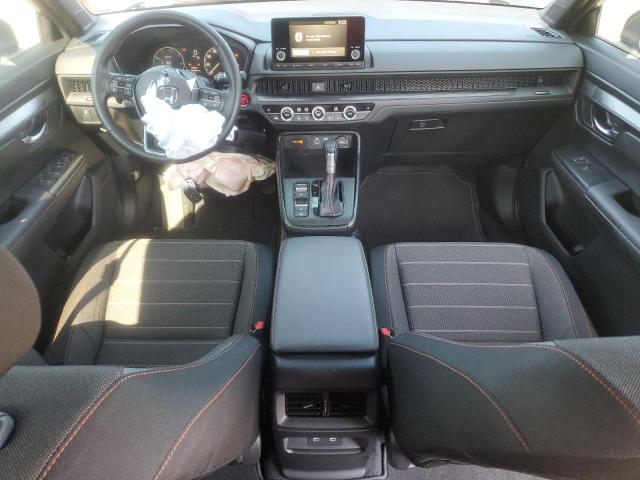 2025 HONDA CR-V SPORT 7FARS6H58SE070410