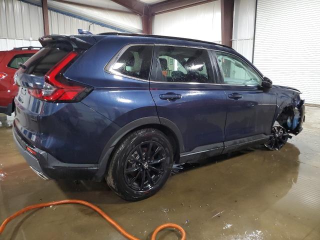 2025 HONDA CR-V SPORT - 7FARS6H80SE063137