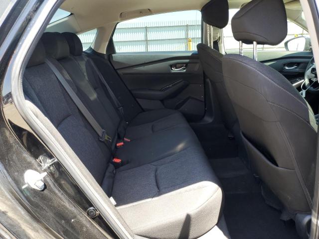 2023 HONDA ACCORD EX - 1HGCY1F30PA022311