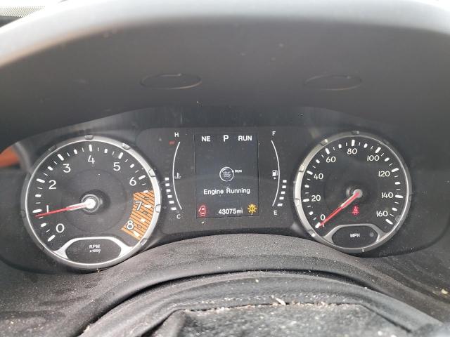 2020 JEEP RENEGADE L ZACNJBBB2LPL75123