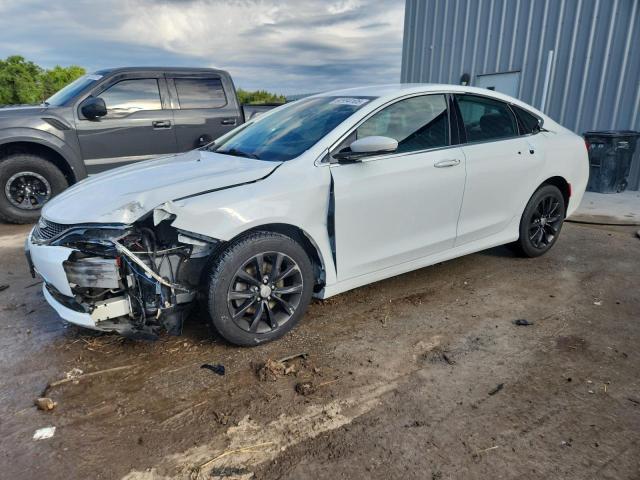 Vin: 1c3ccccb3fn618870, lot: 60994105, chrysler 200 c 2015 img_1