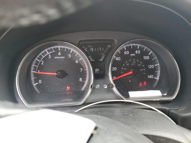 2017 NISSAN VERSA S - 3N1CN7AP3HL884830