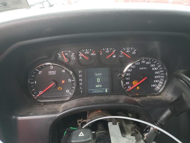2019 GMC SIERRA K25 2GT22NEG9K1163808