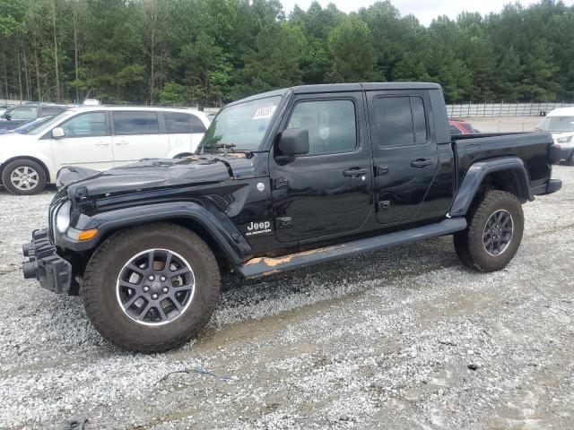 Vin: 1c6hjtfg1ll172604, lot: 59883565, jeep gladiator overland 2020 img_1