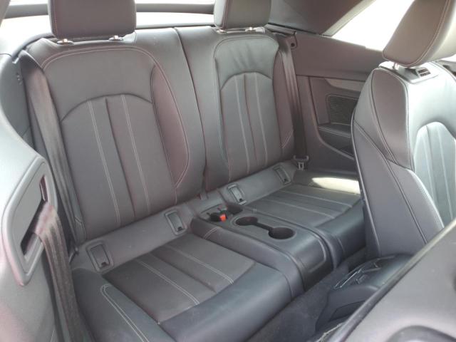 2022 AUDI A5 PREMIUM WAUWAGF57NN001964
