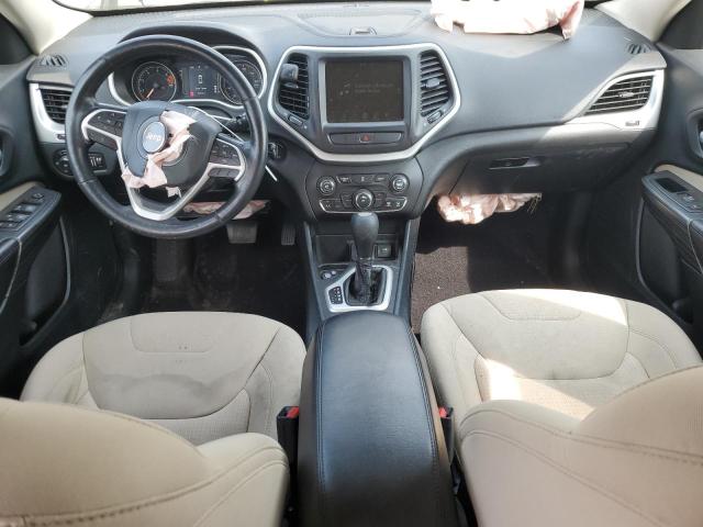 2016 JEEP CHEROKEE L 1C4PJLCB9GW324078