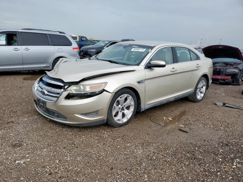 Vin: 1fahp2ew0ag164693, lot: 60468115, ford taurus sel 2010 img_1