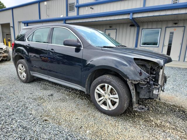 Vin: 2gnalbek6c1128857, lot: 61134985, chevrolet equinox ls 20124