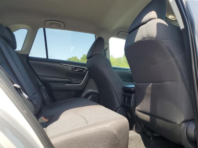 2022 TOYOTA RAV4 LE - 2T3F1RFV4NW294259