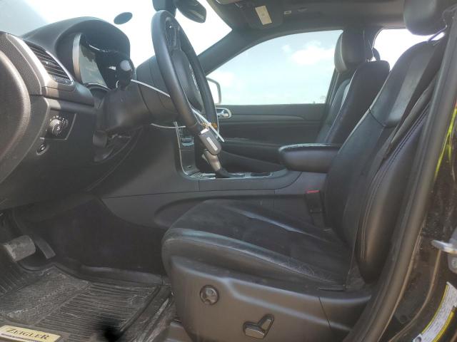 2018 JEEP GRAND CHER - 1C4RJFAG3JC284744