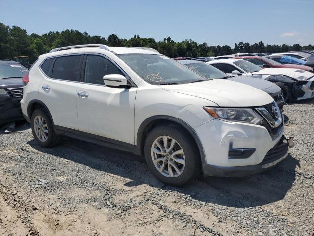 Vin: knmat2mt0hp501582, lot: 59014775, nissan rogue s 20174