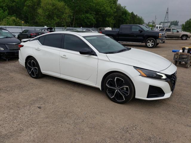 Vin: 1n4bl4cwxrn340933, lot: 59601905, nissan altima sr 20244