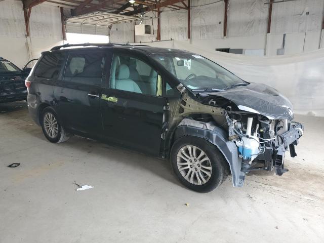 Vin: 5tdyz3dc6hs799757, lot: 60810605, toyota all models xle 20174