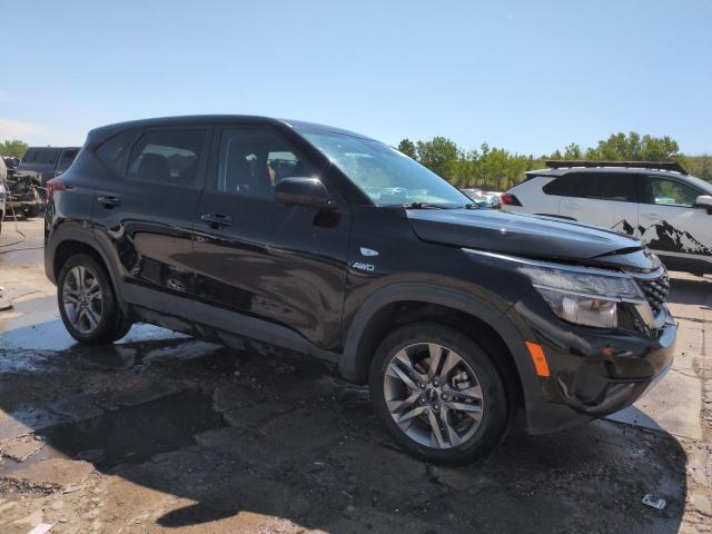 Vin: kndepcaa9n7340529, lot: 59622195, kia seltos lx 20224