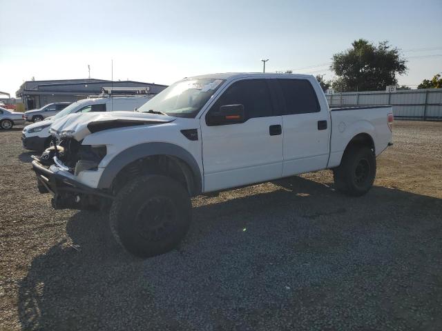 FORD F150 SUPER