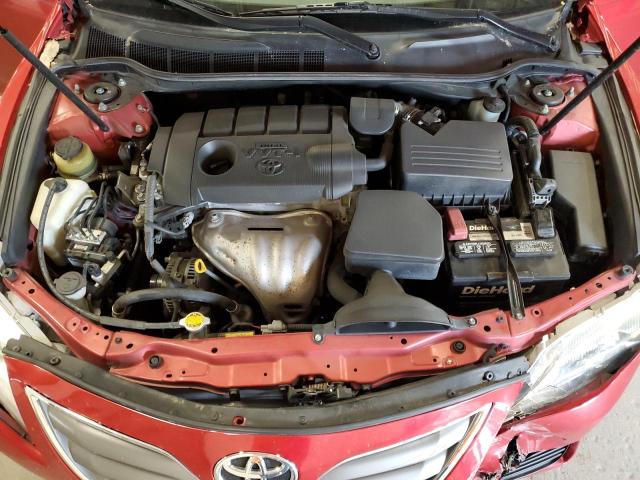 2011 TOYOTA CAMRY BASE #3304527448