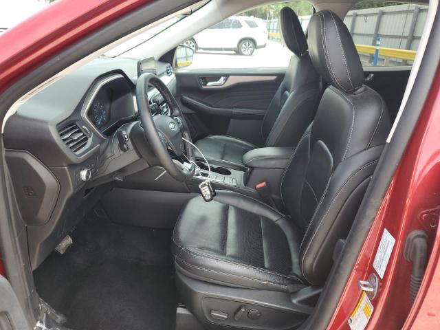 2022 FORD ESCAPE SEL 1FMCU0H69NUB12611